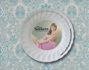 2CD The Seekers: The Ultimate Collection