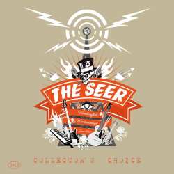 3CD The Seer: Collector's Choice