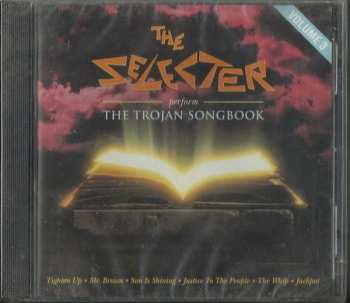 CD The Selecter: The Selecter Perform The Trojan Songbook Volume 3