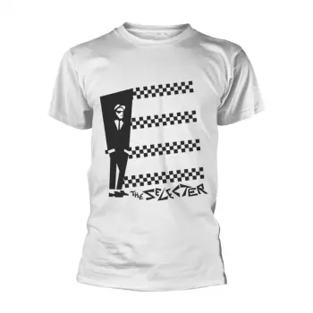 Koszulka Two Tone Stripes (white)