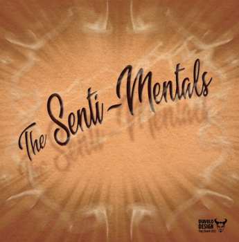 CD The Senti-mentals: III