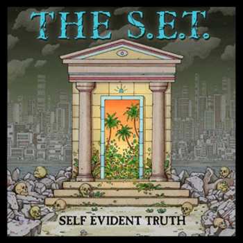 MC The S.e.t.: Self Evident Truth