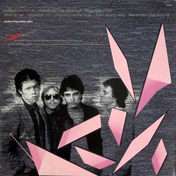 CD The 77s: Slipping