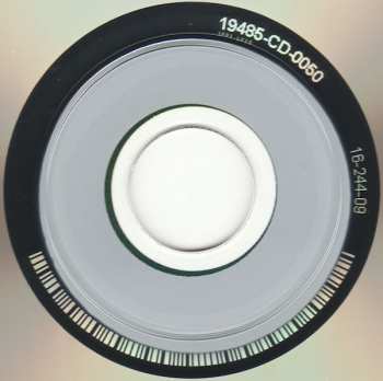 CD The Shacks: The Shacks