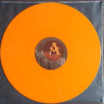 LP The Shadow Lizzards: Paradise CLR | LTD