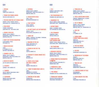 2CD The Shadows: The First 60 Years