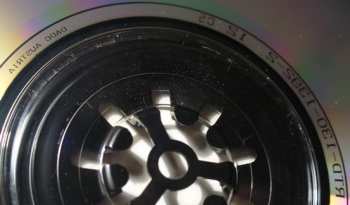 CD The Shamen: Boss Drum