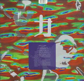 LP The Shamen: Make It Mine