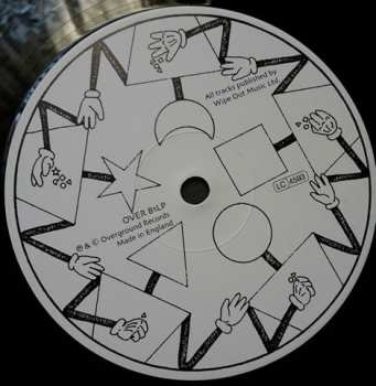 LP The Shapes: More Songs For Sensible People