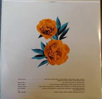 2LP The Sheepdogs: Changing Colours