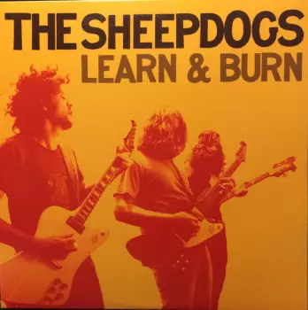 The Sheepdogs: Learn & Burn