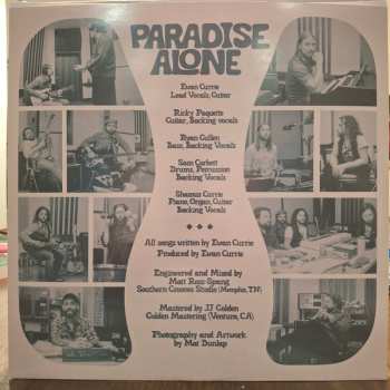 LP The Sheepdogs: Paradise Alone