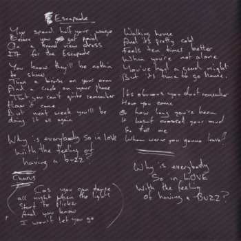 CD The Sherlocks: Live For The Moment