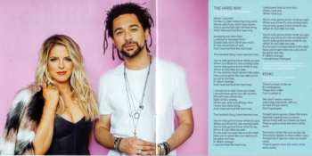 CD The Shires: Accidentally On Purpose