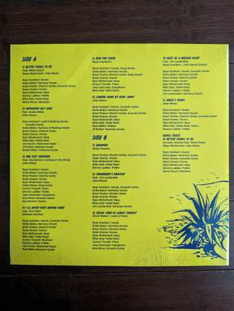 LP The Shootouts: Stampede CLR | LTD