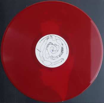 LP The Sick Man Of Europe: The Sick Man Of Europe LTD