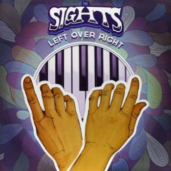 Album The Sights: Left Over Right
