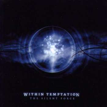 LP Within Temptation: The Silent Force