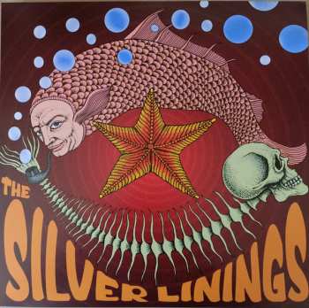 LP The Silver Linings: Pink Fish CLR | NUM