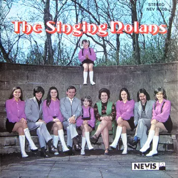 The Singing Nolans: The Singing Nolans