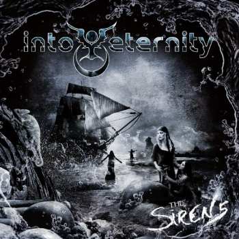 LP Into Eternity: The Sirens LTD | CLR