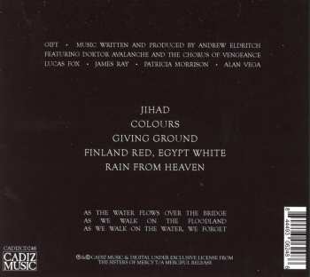 CD The Sisterhood: Gift LTD