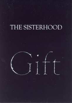 CD The Sisterhood: Gift LTD