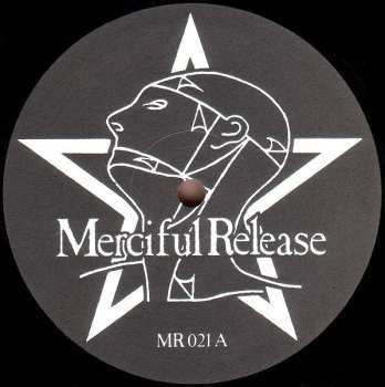 LP The Sisters Of Mercy: Alice