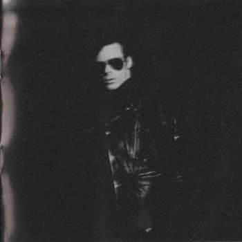 CD The Sisters Of Mercy: Floodland