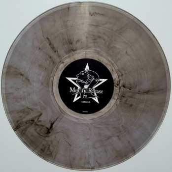 LP The Sisters Of Mercy: The Reptile House E.P. CLR