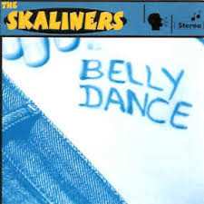 CD Skaliners: Belly Dance