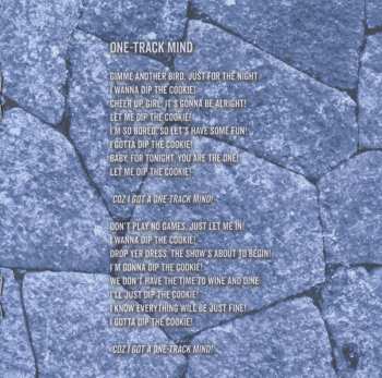 CD The Skinflicks: Steel-toe Anthems (Meet Luxembourg's Finest)