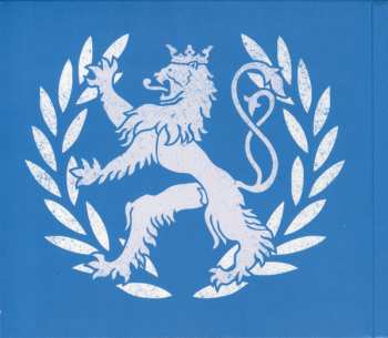 CD The Skinflicks: Steel-toe Anthems (Meet Luxembourg's Finest)