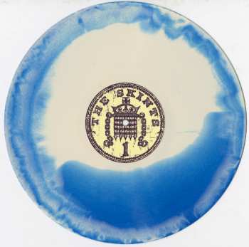 LP The Skints: FM CLR
