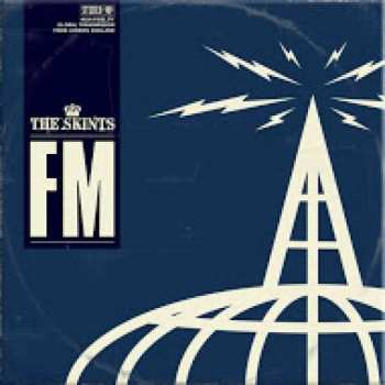 LP The Skints: FM CLR