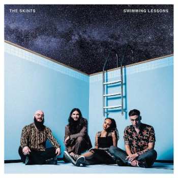 Album The Skints: Swimming Lessons