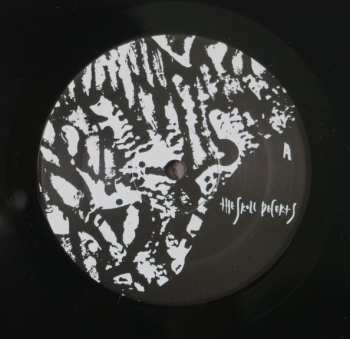 LP The Skull Defekts: The Skull Defekts