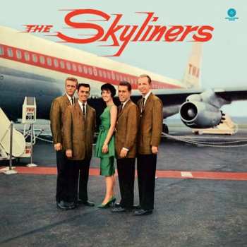 LP The Skyliners: The Skyliners LTD