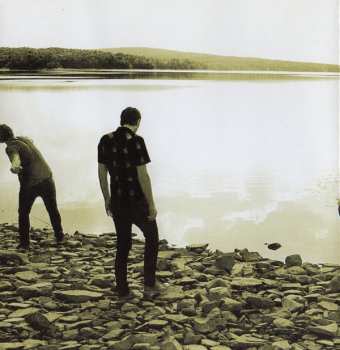 CD The Sleeping: The Big Deep