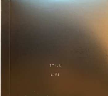 CD The Slow Show: Still Life