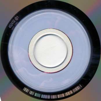 CD The Slow Show: Still Life