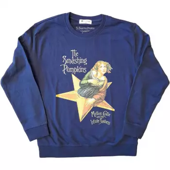Bluza Mellon Collie 