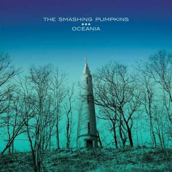 CD The Smashing Pumpkins: Oceania DIGI