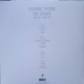 2LP The Smashing Pumpkins: Pure Acoustic Unplugged & More 1993
