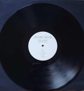 2LP The Smashing Pumpkins: Pure Acoustic Unplugged & More 1993