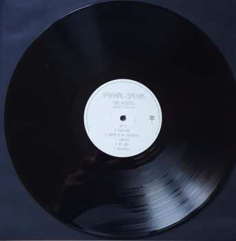 2LP The Smashing Pumpkins: Pure Acoustic Unplugged & More 1993