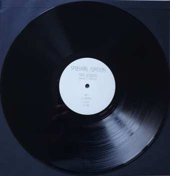 2LP The Smashing Pumpkins: Pure Acoustic Unplugged & More 1993