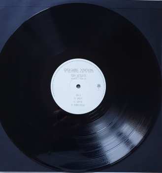 2LP The Smashing Pumpkins: Pure Acoustic Unplugged & More 1993