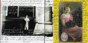 CD The Smashing Pumpkins: Siamese Dream