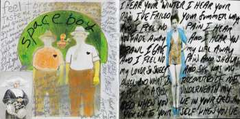 CD The Smashing Pumpkins: Siamese Dream